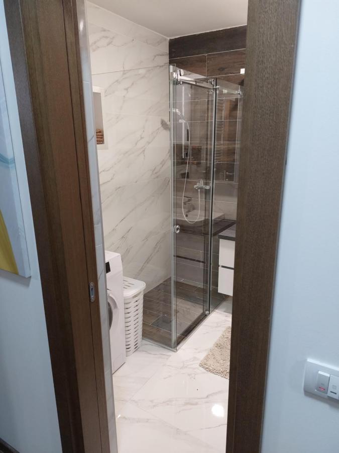 Apartman M 21 Belgrade Exterior photo