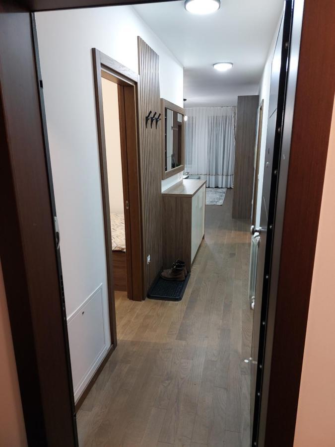 Apartman M 21 Belgrade Exterior photo