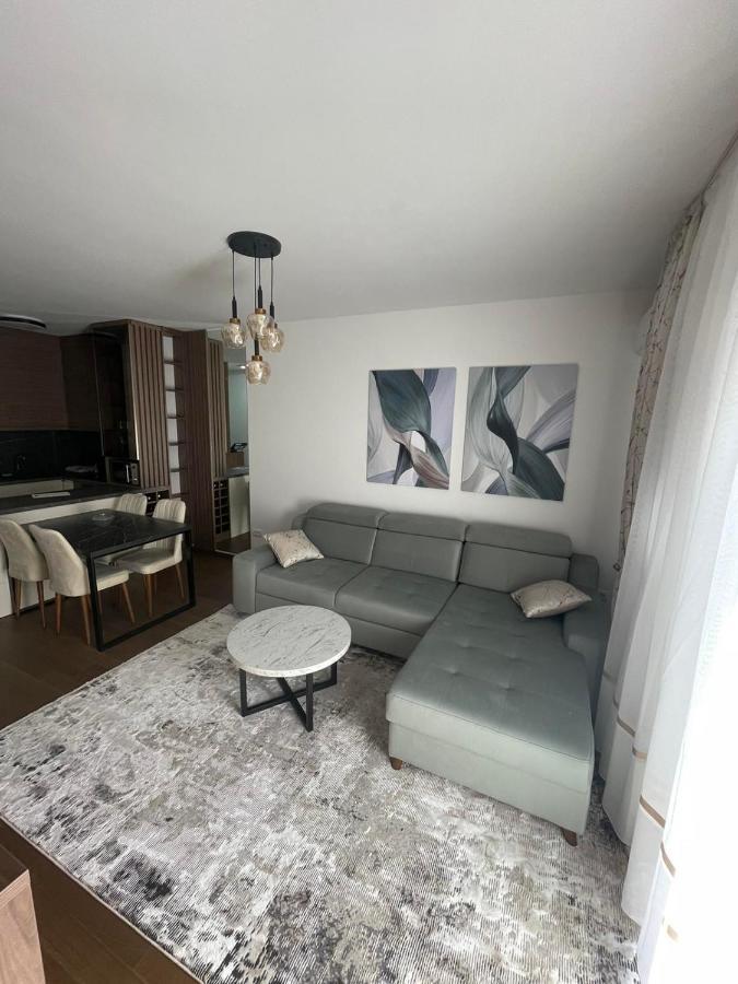 Apartman M 21 Belgrade Exterior photo