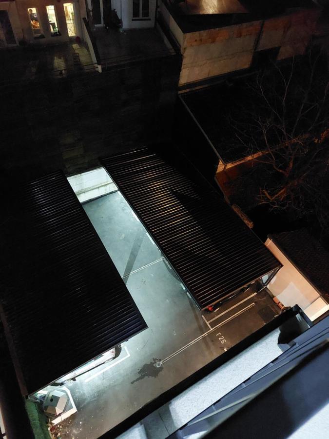Apartman M 21 Belgrade Exterior photo